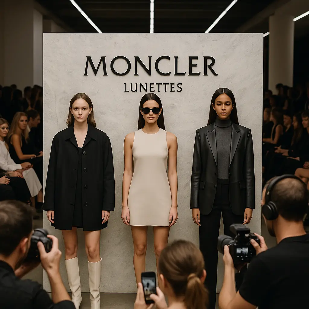 Moncler Lunettes